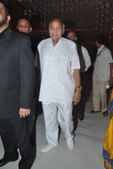 Raghavendra Rao Son Prakash Wedding